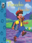 Awards & Best - Pinocchio, Grades PK - 3 - Busan English Library - OverDrive Pinocchio, Grades PK - 3