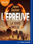 LÉpreuve 2--La Terre brulée - Busan English Library - OverDrive LÉpreuve 2--La Terre brulée