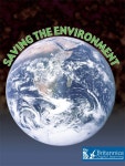 > 상세정보 : 국립세종도서관 Saving the Environment | 국립세종도서관