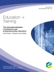 Education + Training, Volume 59, Number July 8 - Busan English Library - OverDrive Education + Training, Volume 59, Number July 8