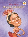 Awards & Best - Who Was Maria Tallchief? - Busan English Library - OverDrive Busan English Library