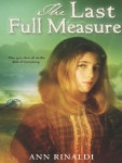 The Last Full Measure - Busan English Library - OverDrive Busan English Library