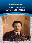 > 상세정보 : 국립세종도서관 Three Stories and Ten Poems | 국립세종도서관