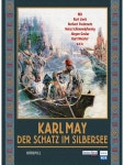 LitPro - Der Schatz im Silbersee - Busan English Library - OverDrive Der Schatz im Silbersee