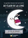 Au clair de la lune - Busan English Library - OverDrive Au clair de la lune