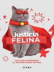 Available Now - Justicia felina - Busan English Library - OverDrive Busan English Library
