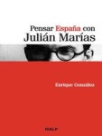 Available Now - Pensar España con Julián Marías - Busan English Library - OverDrive Busan English Library