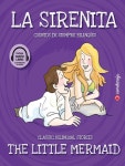 Awards & Best - La sirenita (The Little Mermaid) - Busan English Library - OverDrive La sirenita (The Little Mermaid)