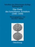 Das Ende des konziliaren Zeitalters (1440-1450) - Busan English Library - OverDrive Das Ende des konziliaren Zeitalters (1440-1450)