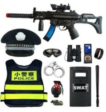 성인용 비비탄총 카구팔 젤리탄 탄피배출 너프건 저격총 수정탄 경찰 복장 SWAT 장난감 - 티몬 [티몬] 성인용 비비탄총 카구팔 젤리탄 탄피배출...