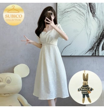고윤정 원피스 김혜윤 옷 뷔스티에 쉬폰 발리 미연 바캉스 바스락 키링증정 - 티몬 [티몬] 고윤정 원피스 김혜윤 옷 뷔스티에 쉬폰 발리 미연...