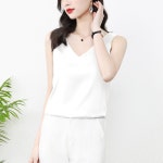 끈 나시 A1226 • VVIC • 어이사마켓 | 어이사마켓 끈 나시 A1226 • VVIC • 어이사마켓