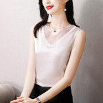 끈 나시 A1372 • VVIC • 어이사마켓 | 어이사마켓 끈 나시 A1372 • VVIC • 어이사마켓