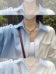 셔츠 6972 • VVIC • 어이사마켓 | 어이사마켓 셔츠 6972 • VVIC • 어이사마켓