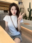 티셔츠 81594 • VVIC • 어이사마켓 | 어이사마켓 티셔츠 81594 • VVIC • 어이사마켓