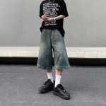 데님 팬츠 G2333 • VVIC • 어이사마켓 | 어이사마켓 데님 팬츠 G2333 • VVIC • 어이사마켓