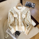 니트/가디건 G6902 • VVIC • 어이사마켓 | 어이사마켓 니트/가디건 G6902 • VVIC • 어이사마켓