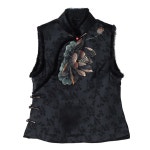 조끼 5262 • VVIC • 어이사마켓 | 어이사마켓 조끼 5262 • VVIC • 어이사마켓