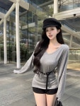 티셔츠 4492 • VVIC • 어이사마켓 | 어이사마켓 티셔츠 4492 • VVIC • 어이사마켓