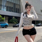 티셔츠 500080-【품질】 • VVIC • 어이사마켓 | 어이사마켓 티셔츠 500080-【품질】 • VVIC • 어이사마켓