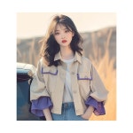 숏 아우터 5975 • VVIC • 어이사마켓 | 어이사마켓 숏 아우터 5975 • VVIC • 어이사마켓