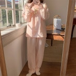 잠옷/홈웨어 세트 J5262 • VVIC • 어이사마켓 | 어이사마켓 잠옷/홈웨어 세트 J5262 • VVIC • 어이사마켓