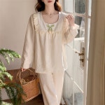 잠옷/홈웨어 세트 J5262 • VVIC • 어이사마켓 | 어이사마켓 잠옷/홈웨어 세트 J5262 • VVIC • 어이사마켓