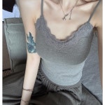 끈 나시 A1091 • VVIC • 어이사마켓 | 어이사마켓 끈 나시 A1091 • VVIC • 어이사마켓