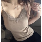 끈 나시 A1091 • VVIC • 어이사마켓 | 어이사마켓 끈 나시 A1091 • VVIC • 어이사마켓