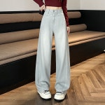데님 팬츠 H3511 • VVIC • 어이사마켓 | 어이사마켓 데님 팬츠 H3511 • VVIC • 어이사마켓