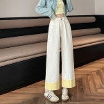 데님 팬츠 H3517 • VVIC • 어이사마켓 | 어이사마켓 데님 팬츠 H3517 • VVIC • 어이사마켓