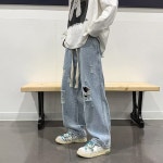 데님 팬츠 1021Z • VVIC • 어이사마켓 | 어이사마켓 데님 팬츠 1021Z • VVIC • 어이사마켓