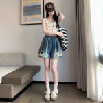 데님 팬츠 6635 • VVIC • 어이사마켓 | 어이사마켓 데님 팬츠 6635 • VVIC • 어이사마켓