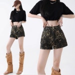 데님 팬츠 13115 • VVIC • 어이사마켓 | 어이사마켓 데님 팬츠 13115 • VVIC • 어이사마켓