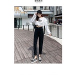 데님 팬츠 13427-1 • VVIC • 어이사마켓 | 어이사마켓 데님 팬츠 13427-1 • VVIC • 어이사마켓