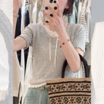 니트/가디건 7338 • VVIC • 어이사마켓 | 어이사마켓 니트/가디건 7338 • VVIC • 어이사마켓