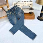 데님 팬츠 F7221 • VVIC • 어이사마켓 | 어이사마켓 데님 팬츠 F7221 • VVIC • 어이사마켓