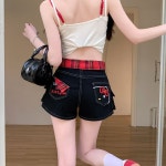 데님 팬츠 35007 • VVIC • 어이사마켓 | 어이사마켓 데님 팬츠 35007 • VVIC • 어이사마켓