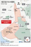 서울시, 국제업무지구 되살릴 용산 마스터플랜 연내 세운다 | 연합뉴스