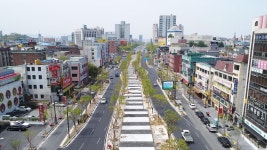 사람도, 도시도 첫인상…전주역·터미널·IC 시각이미지 향상 | 연합뉴스