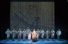 유지숙 명창이 부르는 북한 토속 민요 | 연합뉴스