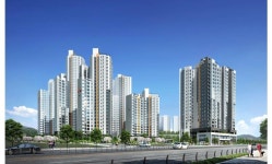 막바지 분양 잇달아…DMC SK뷰·일산자이 3차 분양 | 연합뉴스