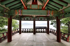 [도심산책] 겸재의 화폭에 담긴 풍경 펼쳐지는 곳 | 연합뉴스