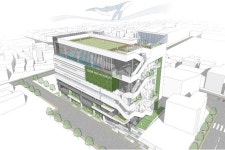 부산 공공건축물 설계 공모 본격화…민간전문가도 참여 | 연합뉴스