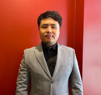 대학팀 6개 창단…약속 지키는 37세 세팍타크로협회 오주영 회장 | 연합뉴스