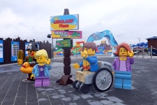 춘천 레고랜드 물놀이시설 워터메이즈 14일 개장 | 연합뉴스