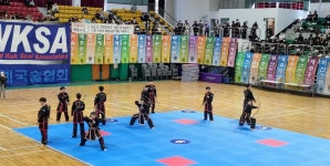 전통무예 국술 최고수는…김해서 21∼22일 국술전국선수권대회 | 연합뉴스