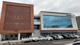 [가평소식] 설악면 행정복지센터 신청사 개청 | 연합뉴스