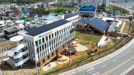 양양 공공산후조리원 효과 톡톡…맞춤형 출산·육아 지원 강화 | 연합뉴스