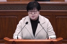 막말 논란 창원시의원, 이번엔 창원대로를 박정희대로로 제안 | 연합뉴스